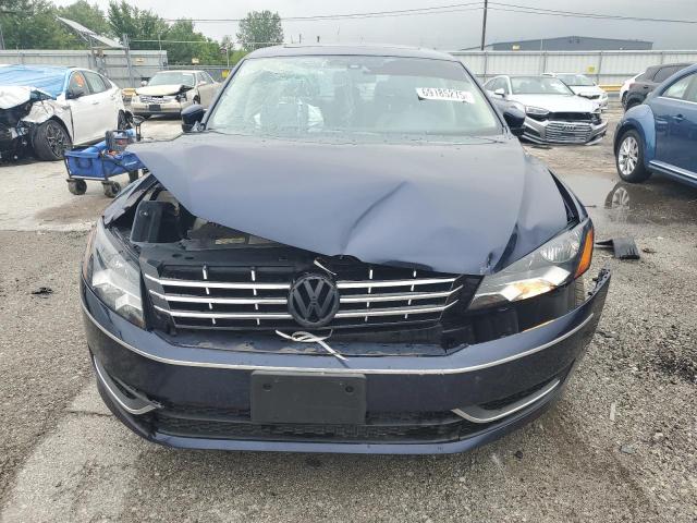 2015 VOLKSWAGEN PASSAT SE - 1VWBV7A37FC030080