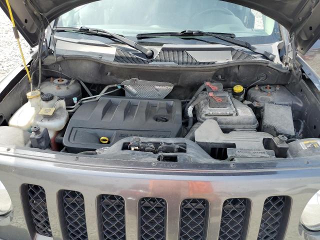 2015 JEEP PATRIOT LATITUDE 1C4NJRFB5FD239948