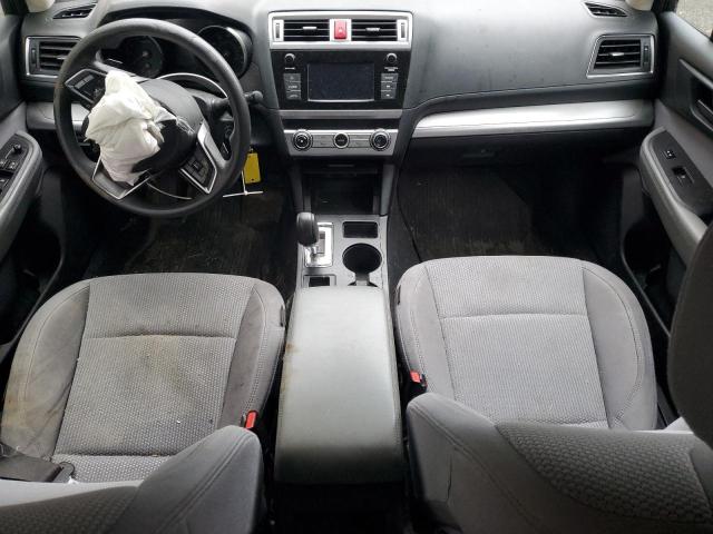 2018 SUBARU OUTBACK 2.5I 4S4BSAAC8J3239180