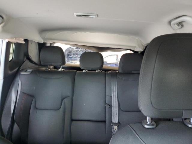 2016 JEEP RENEGADE T ZACCJBCT0GPC54355