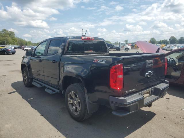 2016 CHEVROLET COLORADO Z - 1GCGTDE30G1229136