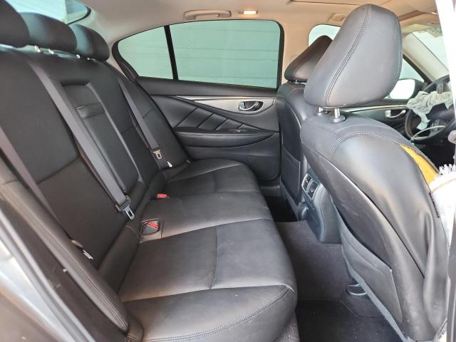 2017 INFINITI Q50 PREMIUM JN1EV7AP7HM730054