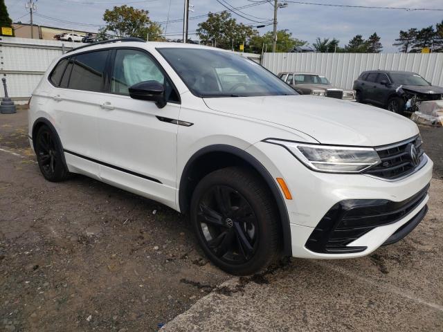 2024 VOLKSWAGEN TIGUAN SE 3VV8B7AX6RM073953
