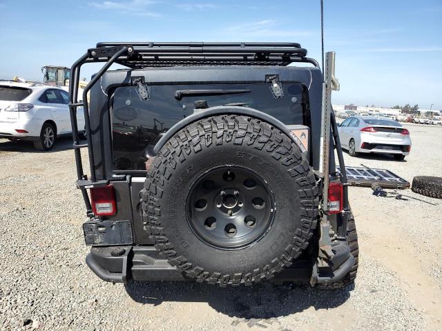 2017 JEEP WRANGLER U 1C4BJWDG5HL688393