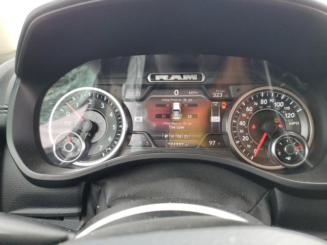 2020 RAM 1500 LARAM 1C6RREJTXLN357476