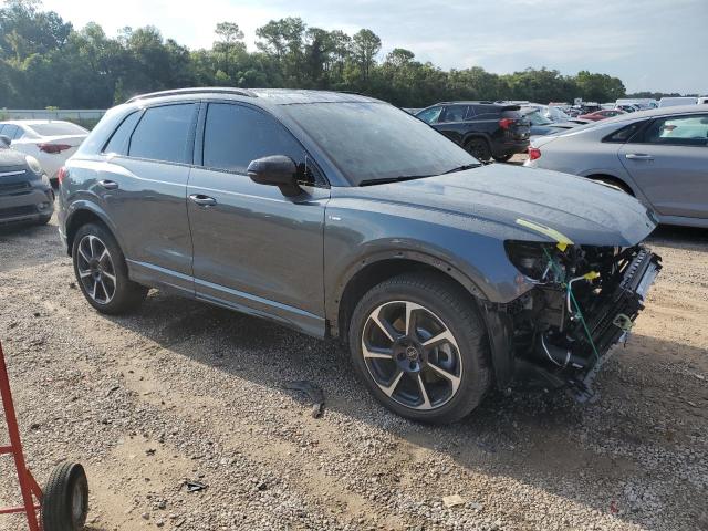 2025 AUDI Q3 PREMIUM - WA1EECF34S1022844