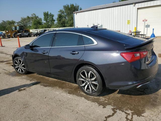 2023 CHEVROLET MALIBU RS - 1G1ZG5ST8PF146024