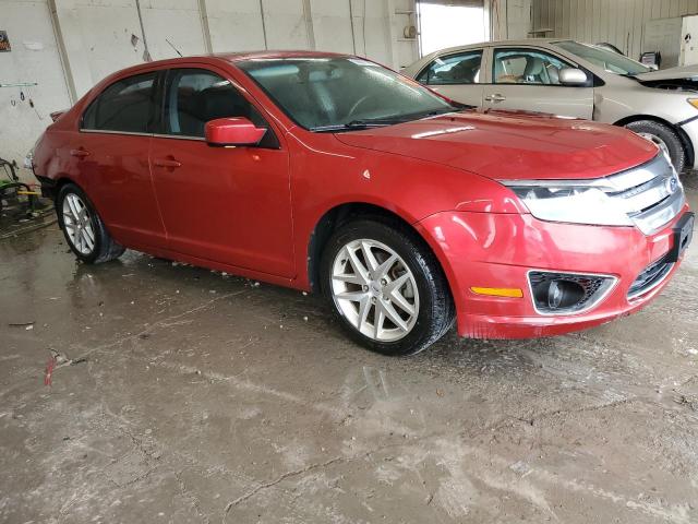 2010 FORD FUSION SEL - 3FAHP0JGXAR428661