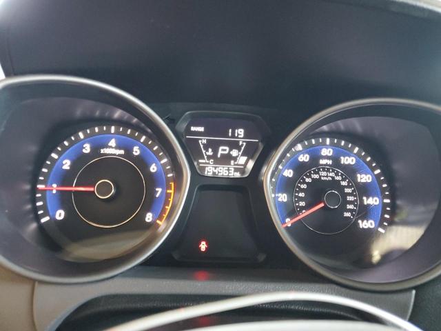 2016 HYUNDAI ELANTRA SE 5NPDH4AE5GH694032