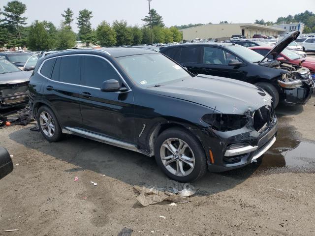 2018 BMW X3 XDRIVE30I 5UXTR9C56JLD74239