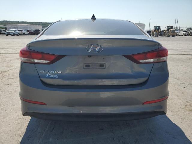 2018 HYUNDAI ELANTRA SE - 5NPD84LF4JH372236