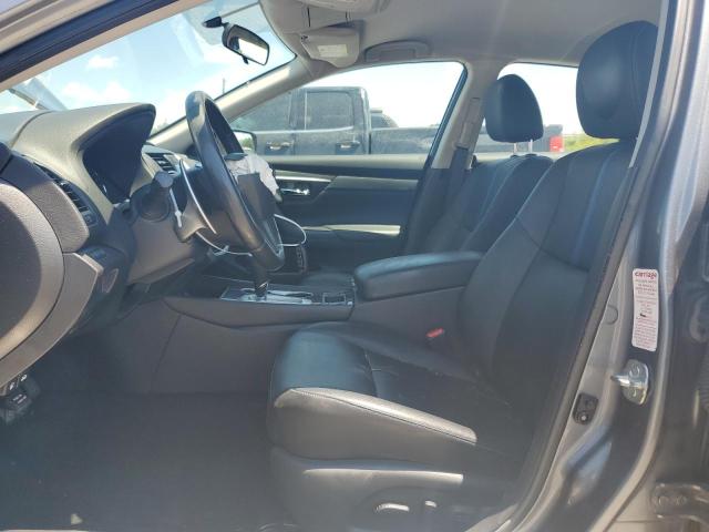 2018 NISSAN ALTIMA 2.5 1N4AL3AP2JC134281