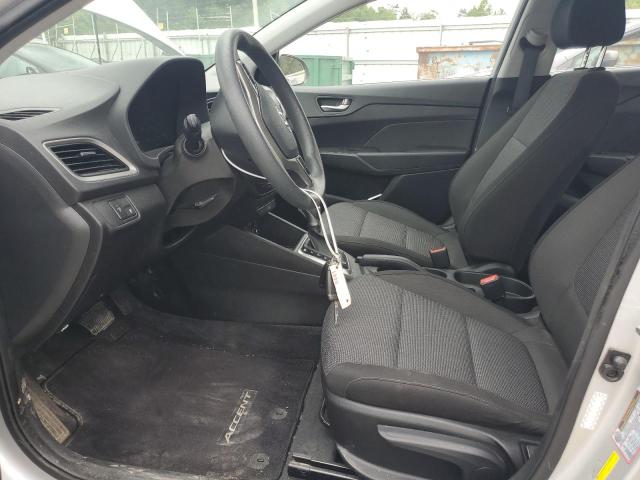 2020 HYUNDAI ACCENT SE 3KPC24A65LE092963