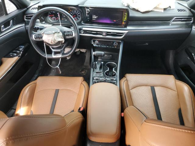 2023 KIA K5 GT 5XXG44J84PG178453