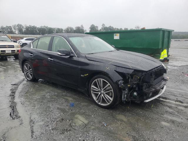 2017 INFINITI Q50 PREMIUM JN1EV7AR6HM832592