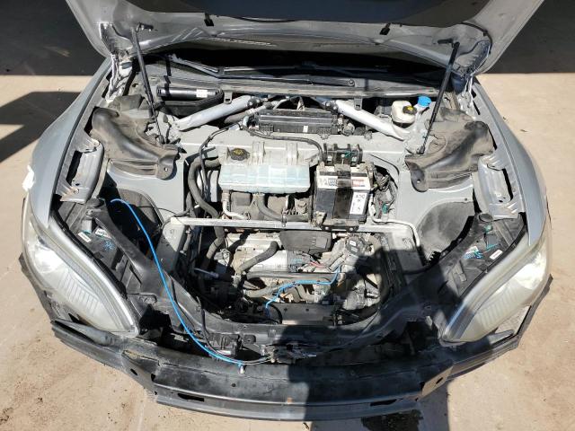 2016 TESLA MODEL S 5YJSA1E47GF124480