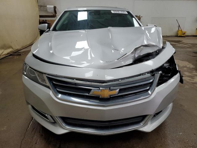 2015 CHEVROLET IMPALA LT 2G1125S36F9157607