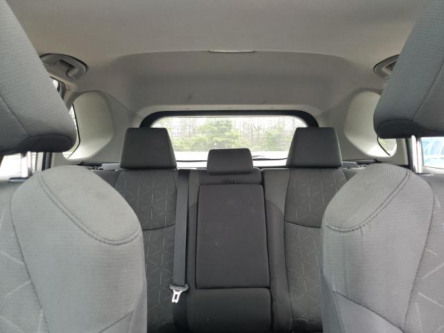 2020 TOYOTA RAV4 XLE #3301748340