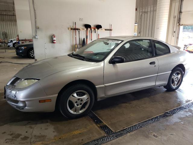 PONTIAC SUNFIRE