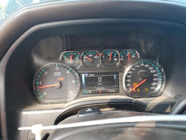 2018 GMC SIERRA K15 - 3GTU2NEC2JG253099