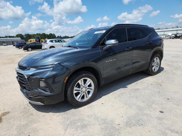 2020 CHEVROLET BLAZER 3LT - 3GNKBDRS5LS533545
