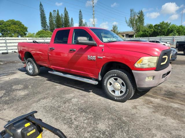 2016 RAM 2500 ST - 3C6TR5HT7GG372916