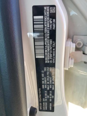 2019 FIAT 500X POP ZFBNFYA17KP774561
