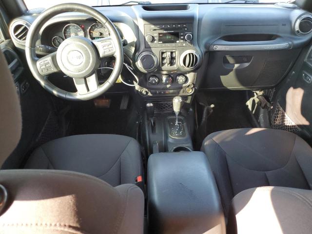 2016 JEEP WRANGLER U 1C4BJWDG7GL338357
