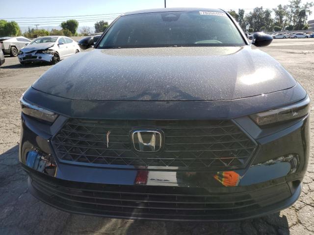 2025 HONDA ACCORD HYBRID SPORT 1HGCY2F52SA042138