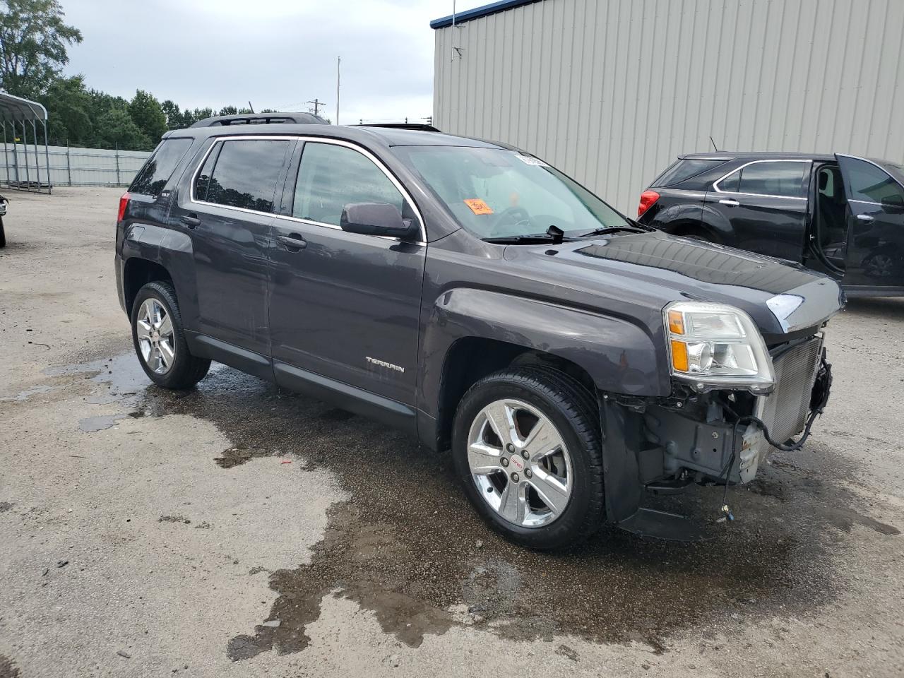 GMC TERRAIN SLT