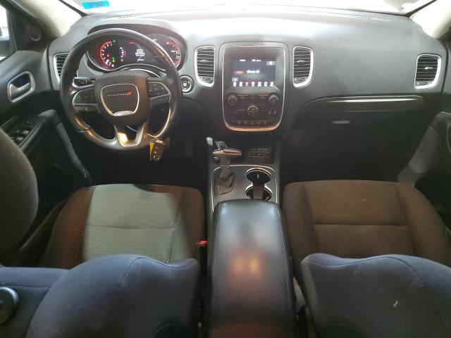 2019 DODGE DURANGO SX 1C4RDJAG2KC821731