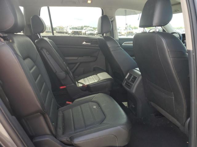 2018 VOLKSWAGEN ATLAS SEL 1V2NR2CA3JC562548