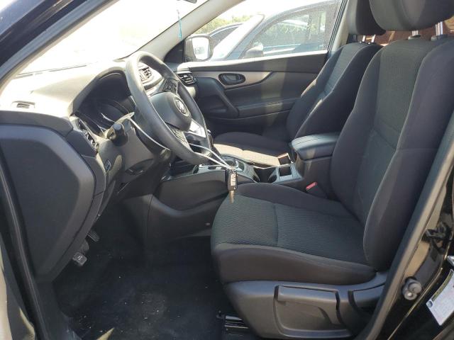 2020 NISSAN ROGUE SPORT S JN1BJ1CWXLW642953