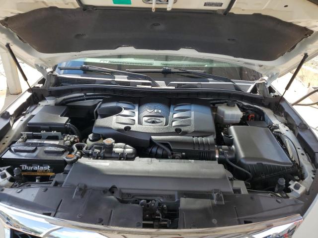 2017 INFINITI QX80 BASE - JN8AZ2NF3H9641240