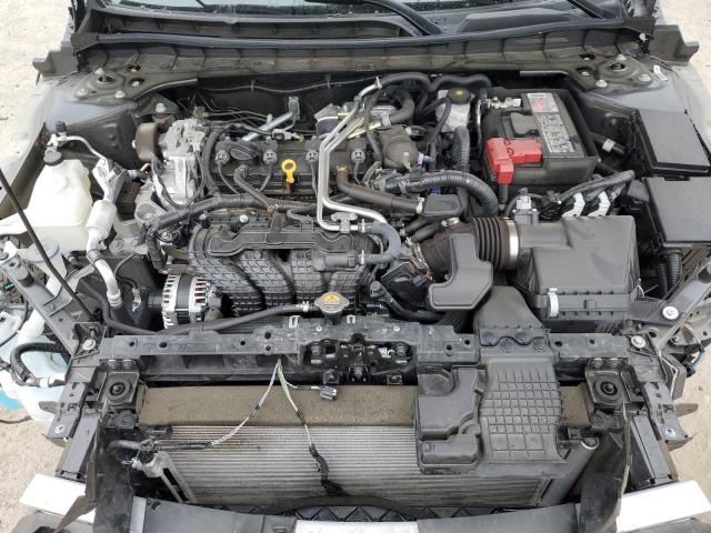 2023 NISSAN ALTIMA SV #3276388706