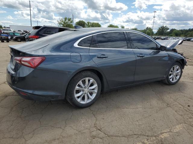 2019 CHEVROLET MALIBU LT 1G1ZD5ST6KF151904