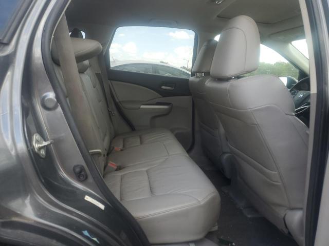 2014 HONDA CR-V EXL #3303962727