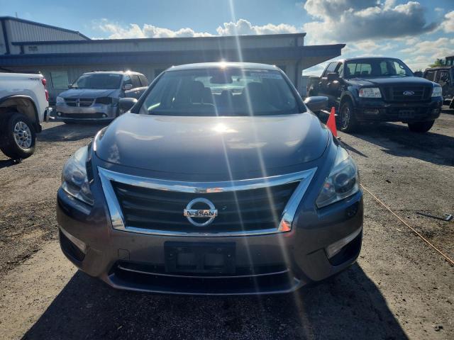 2015 NISSAN ALTIMA 2.5 1N4AL3AP0FC453511