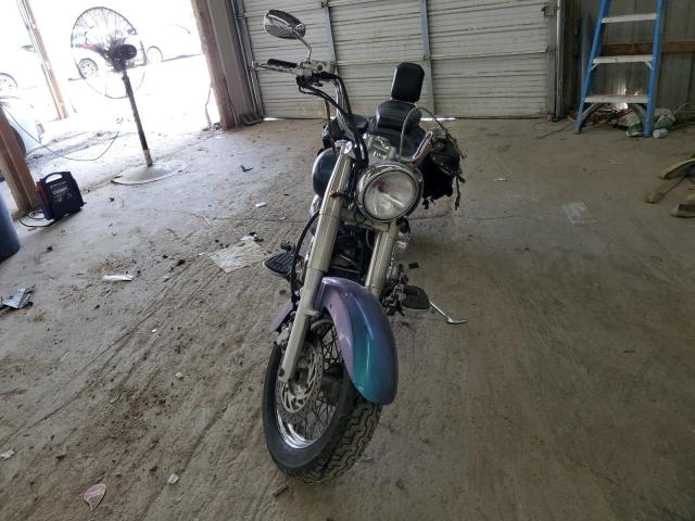 2004 YAMAHA XVS65 BASE - JYAVM01E74A061331