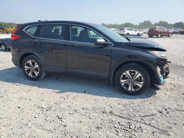 2017 HONDA CR-V LX 5J6RW5H3XHL004496