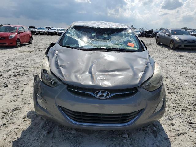2013 HYUNDAI ELANTRA GL - 5NPDH4AE1DH323736
