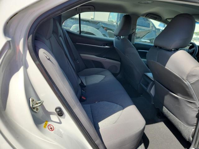 2018 TOYOTA CAMRY L #3301828333