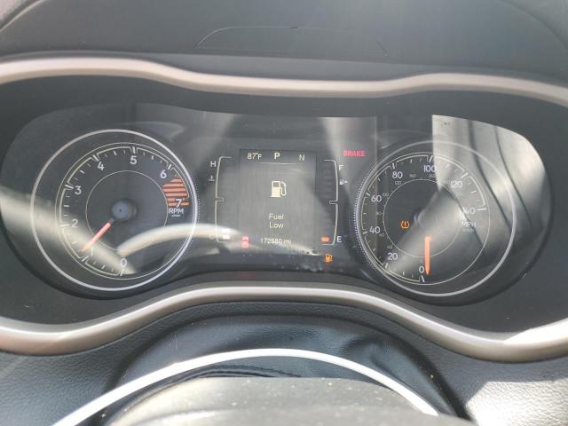 2016 JEEP CHEROKEE L 1C4PJMCB3GW283176