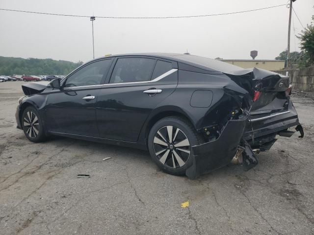 2020 NISSAN ALTIMA SL 1N4BL4EW6LC230008