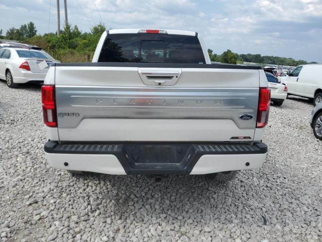 2019 FORD F150 SUPERCREW - 1FTEW1E51KFA36228