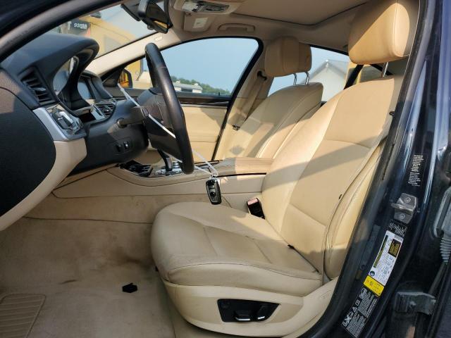 2013 BMW 535 XI - WBAFU7C54DDU66363
