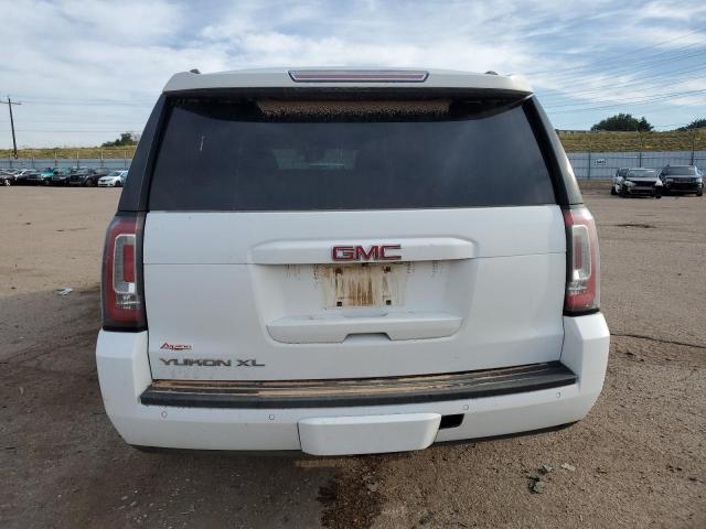 2019 GMC YUKON XL K1500 SLE 1GKS2FKCXKR328526