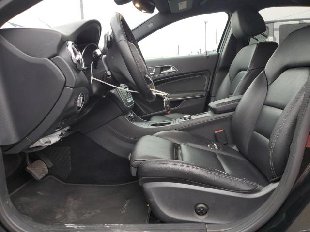 2018 MERCEDES-BENZ GLA 250 WDCTG4EB6JJ487415