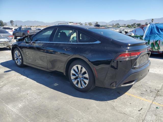 2023 TOYOTA MIRAI XLE - Inny widok