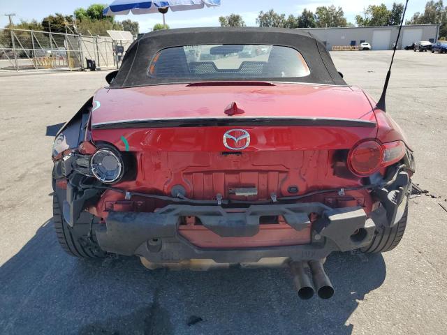 2020 MAZDA MX-5 MIATA CLUB JM1NDAC70L0413291